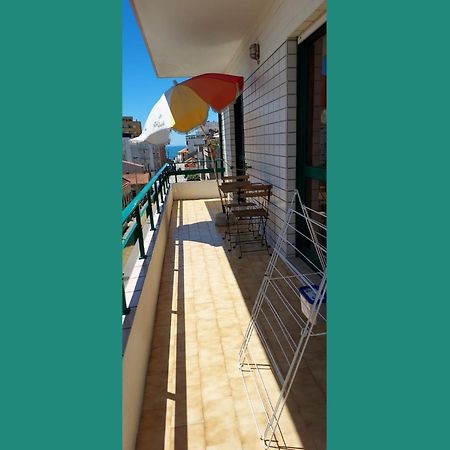 By The Beach ポボア・デ・バルジン エクステリア 写真