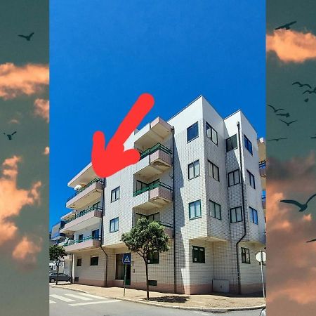By The Beach ポボア・デ・バルジン エクステリア 写真