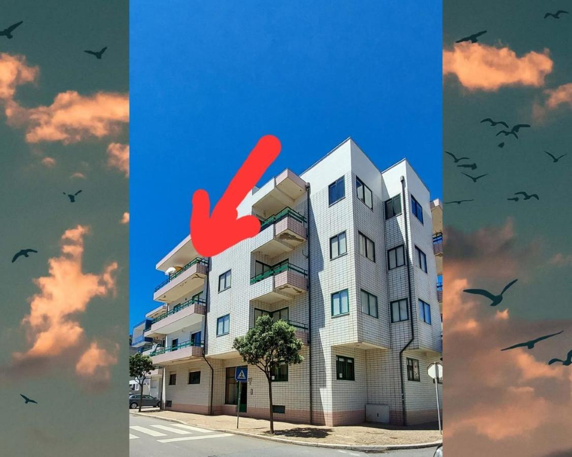 By The Beach ポボア・デ・バルジン エクステリア 写真